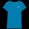 Women's Organic Cotton T Shirt Thumbnail