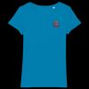 Women's Organic Cotton T Shirt Thumbnail