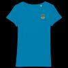 Women's Organic Cotton T Shirt Thumbnail