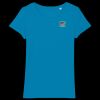 Women's Organic Cotton T Shirt Thumbnail