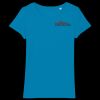 Women's Organic Cotton T Shirt Thumbnail
