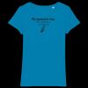 Women's Organic Cotton T Shirt Thumbnail