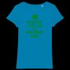 Women's Organic Cotton T Shirt Thumbnail