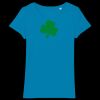 Women's Organic Cotton T Shirt Thumbnail