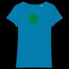 Women's Organic Cotton T Shirt Thumbnail