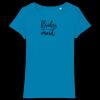Women's Organic Cotton T Shirt Thumbnail