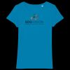 Women's Organic Cotton T Shirt Thumbnail