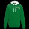 Varsity hoodie Thumbnail