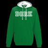 Varsity hoodie Thumbnail