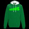Varsity hoodie Thumbnail