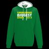 Varsity hoodie Thumbnail