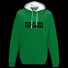 Varsity hoodie Thumbnail
