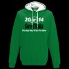 Varsity hoodie Thumbnail