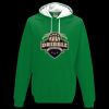 Varsity hoodie Thumbnail