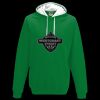 Varsity hoodie Thumbnail