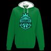 Varsity hoodie Thumbnail