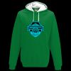 Varsity hoodie Thumbnail