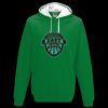 Varsity hoodie Thumbnail