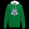 Varsity hoodie Thumbnail