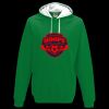 Varsity hoodie Thumbnail