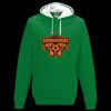 Varsity hoodie Thumbnail