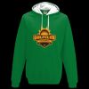 Varsity hoodie Thumbnail