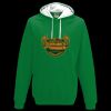 Varsity hoodie Thumbnail