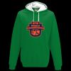 Varsity hoodie Thumbnail