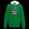Varsity hoodie Thumbnail