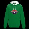 Varsity hoodie Thumbnail
