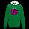 Varsity hoodie Thumbnail