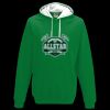 Varsity hoodie Thumbnail