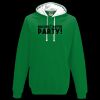Varsity hoodie Thumbnail