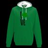 Varsity hoodie Thumbnail