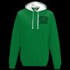 Varsity hoodie Thumbnail