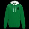 Varsity hoodie Thumbnail