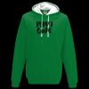 Varsity hoodie Thumbnail