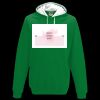 Varsity hoodie Thumbnail