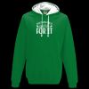 Varsity hoodie Thumbnail