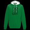 Varsity hoodie Thumbnail