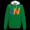 Varsity hoodie Thumbnail
