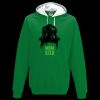 Varsity hoodie Thumbnail