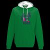 Varsity hoodie Thumbnail