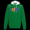 Varsity hoodie Thumbnail