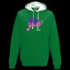 Varsity hoodie Thumbnail