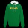 Varsity hoodie Thumbnail