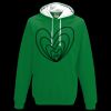 Varsity hoodie Thumbnail