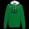 Varsity hoodie Thumbnail