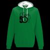 Varsity hoodie Thumbnail