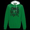 Varsity hoodie Thumbnail